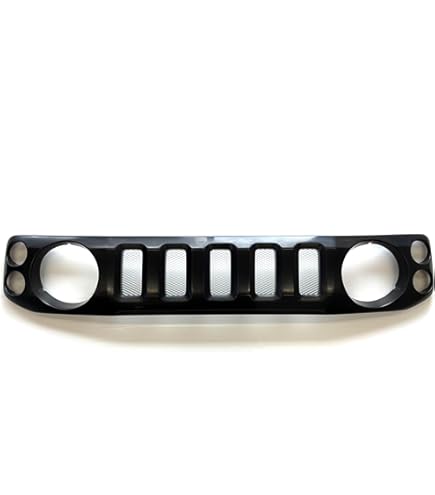 Amazon | TRISTAR'S [JA12/JA22/JB32] ジムニー マットブラック